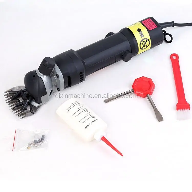 Electric Sheep Shears/sheep Hair Shears/sheep Wool Shearing Machine