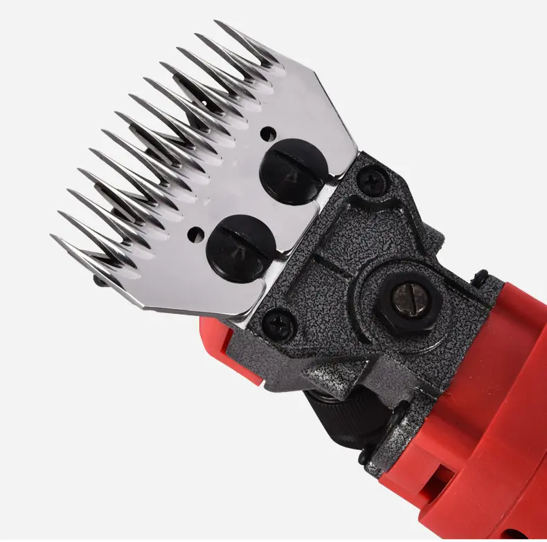 Automatic Sheep Shearing Machine Goat  Clipper Wool Shear for Sheep Horse