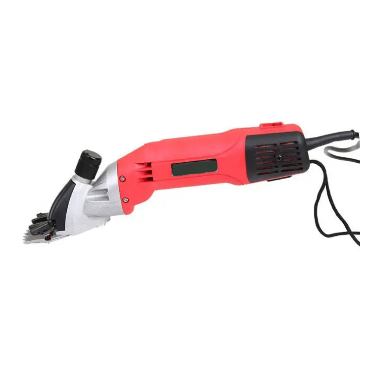 Hand Tools Ac Wool Shaving Machine Sheep Shearing Cutters
