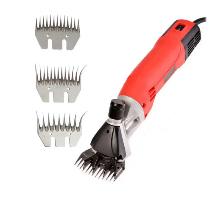 Hand Tools Ac Wool Shaving Machine Sheep Shearing Cutters