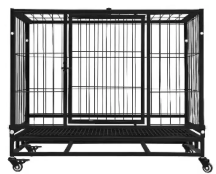 High Quality Pet Cage Comfortable Home for Dogs
