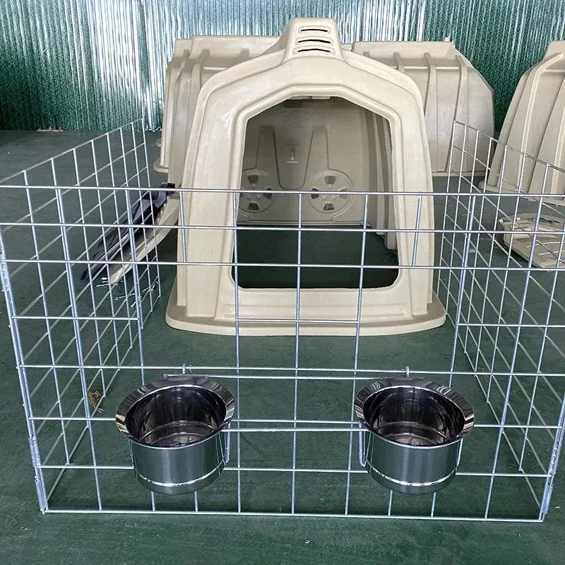 Calf House For Calves Daily Farm Equipment Hutch for the Baby Cow Calf Hous sheep young