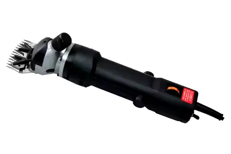 350W Cordless Electric Sheep and Goat Wool Shears Multifunctional Adjustable 6-speed Electric Shears