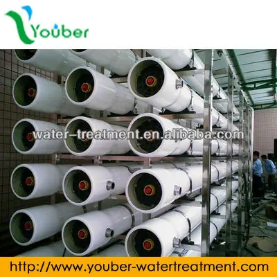 4040 300PSi High Pressure Vessel FRP Water Filter Cartridge for Ro Water Filter System