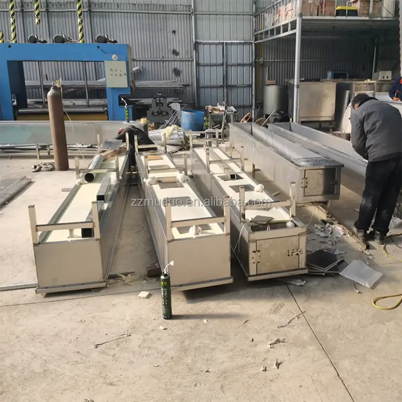 Automatic Constant Temperature Heating Goat Sheep Cattle Cow Drinking Trough For Animals