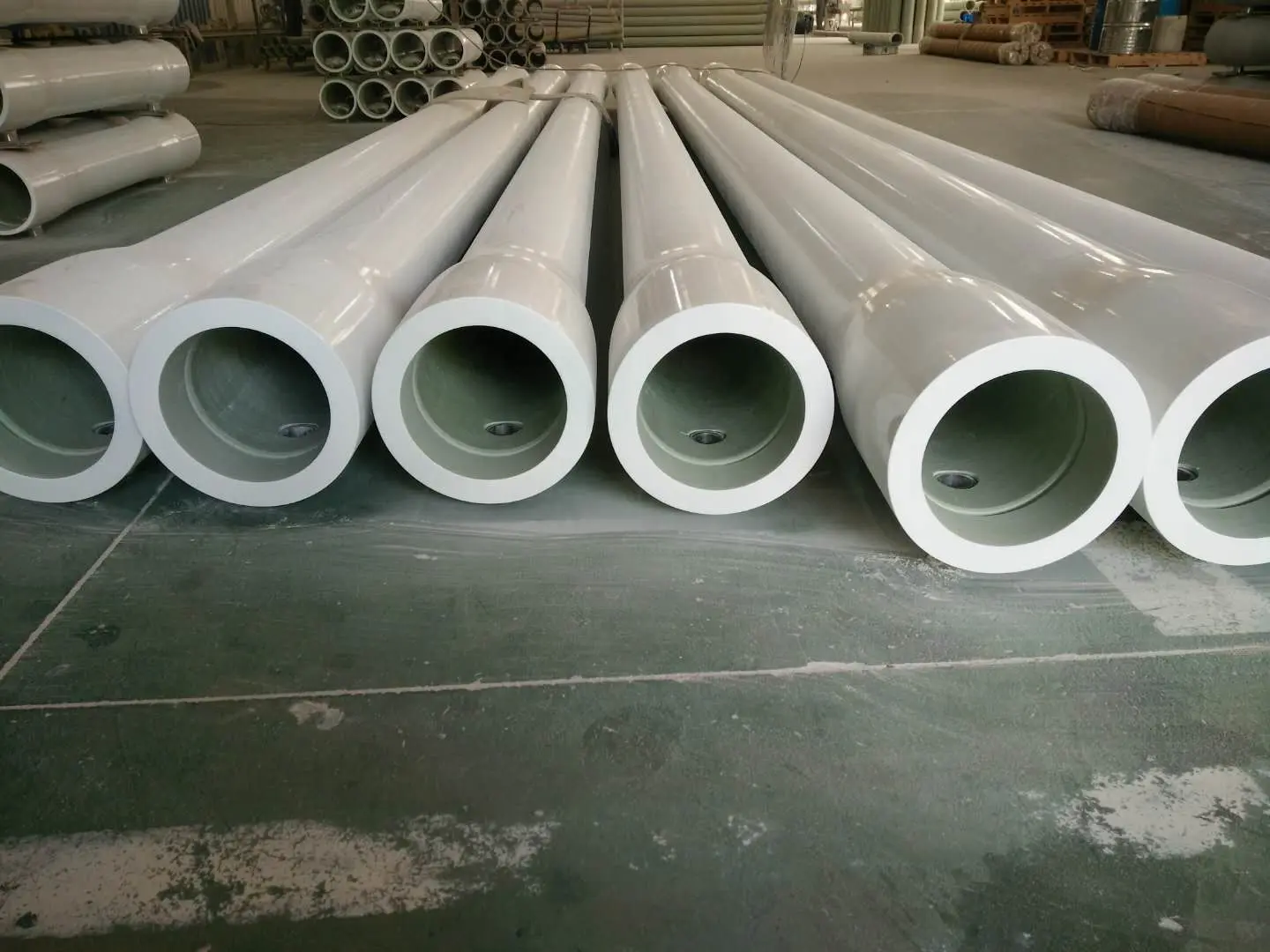 4040 300PSi High Pressure Vessel FRP Water Filter Cartridge for Ro Water Filter System
