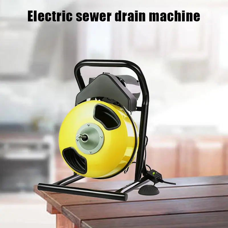 Household Cleaning Tools & Accessories Effective Drain Cleaner