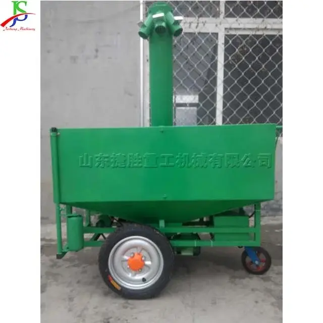 Electric feeder farm cattle sheep feed feeding equipment automatic feeding machine