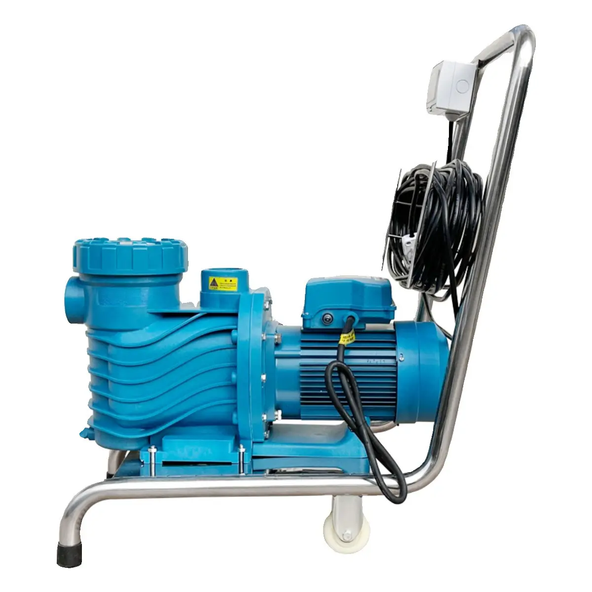 Pool Vacuum Cleaner Cleaning Equipment for Pool Cleaning Tools and Accessories Swimming Pool Cleaner