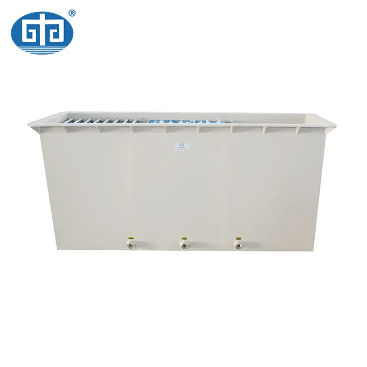 Tilapia Farming Equipment Biological Filters