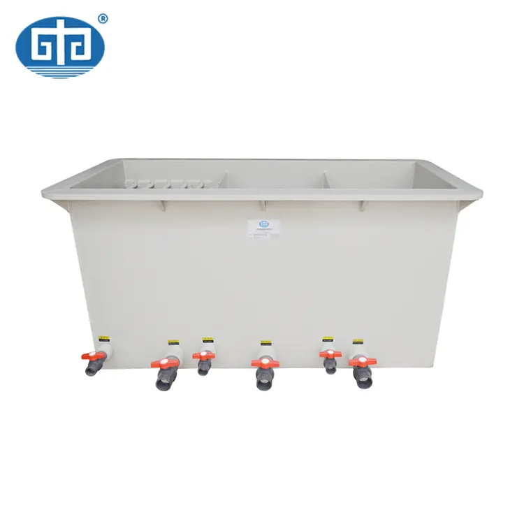 Tilapia Farming Equipment Biological Filters