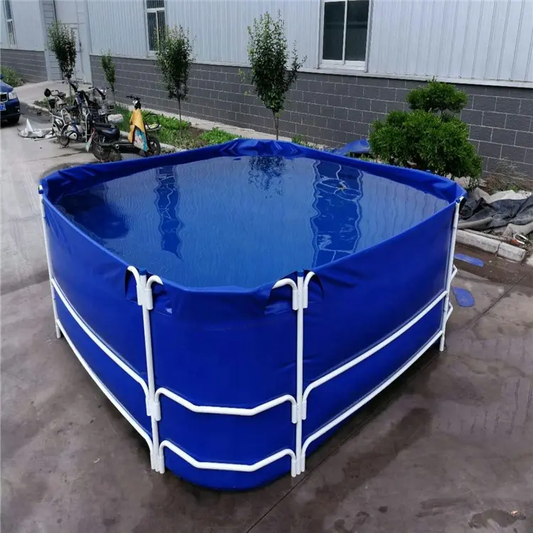 Made China Wholesale Price Water tank Plastic Water Tanks Large Fish tank