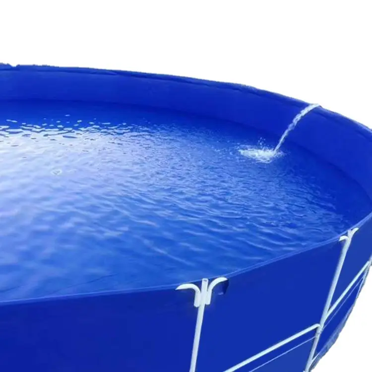 Made China Wholesale Price Water tank Plastic Water Tanks Large Fish tank