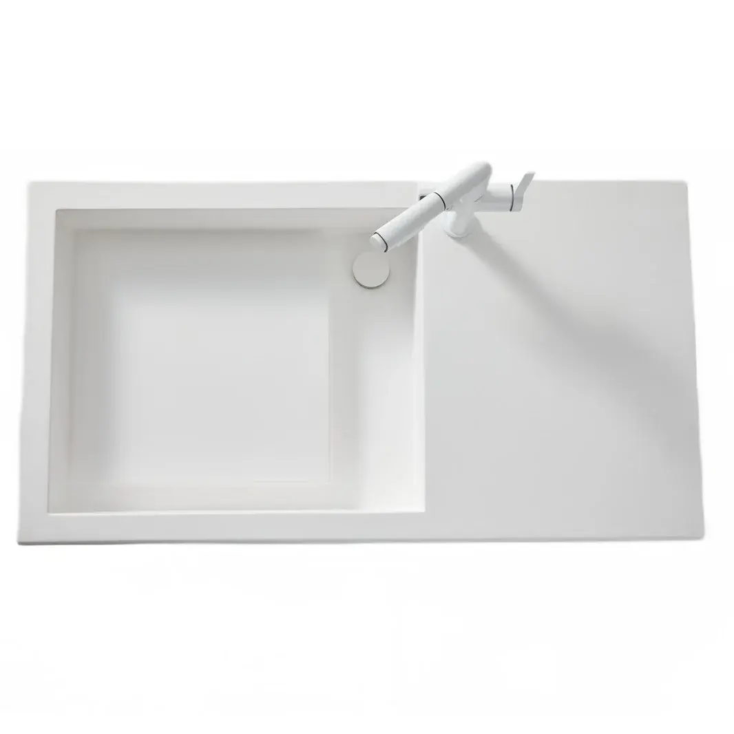 New Cat Bathtub for Humans Kitten in Basin Cat in Bathtub One-piece Molded Acrylic-fiberglass Shallow Cat Bathing Basin