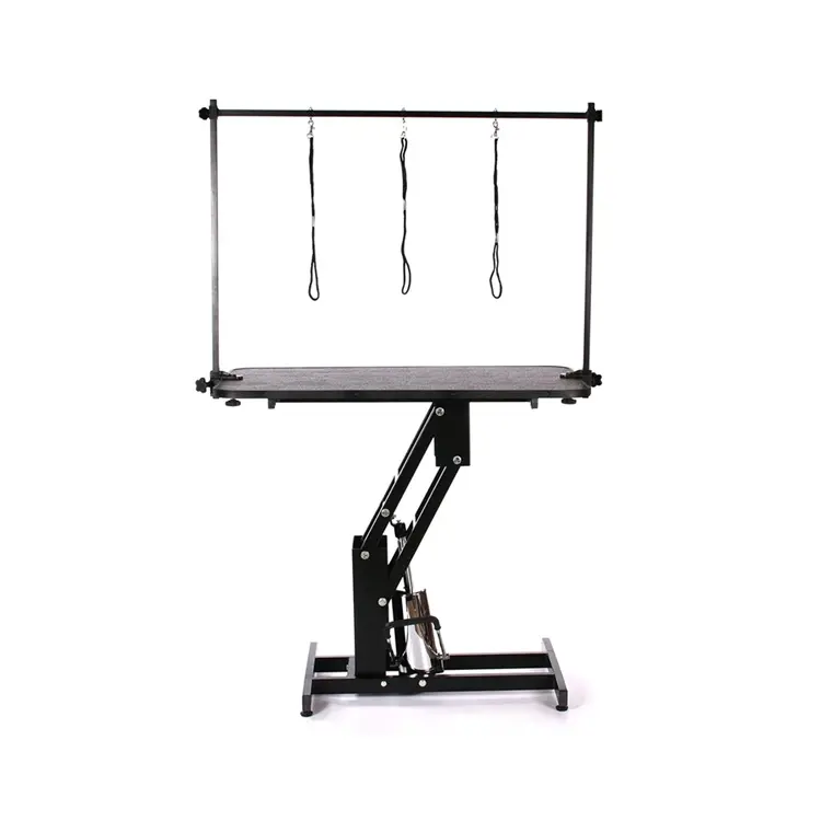 Best Selling New Design Grooming Table for Pets High Quality Small Style Pet Grooming Mats Easy Cleaning Pet Grooming Tools