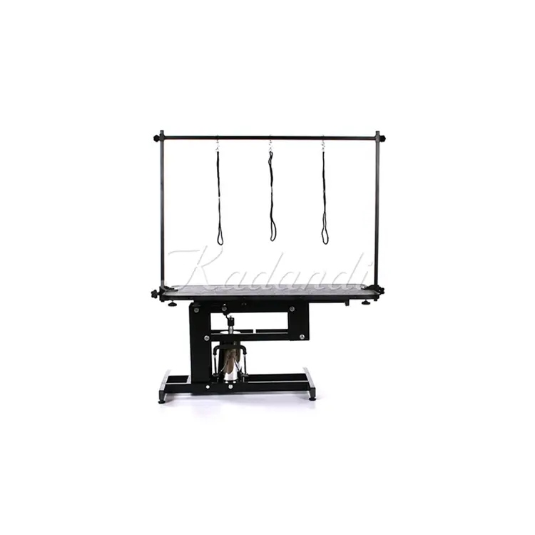Best Selling New Design Grooming Table for Pets High Quality Small Style Pet Grooming Mats Easy Cleaning Pet Grooming Tools