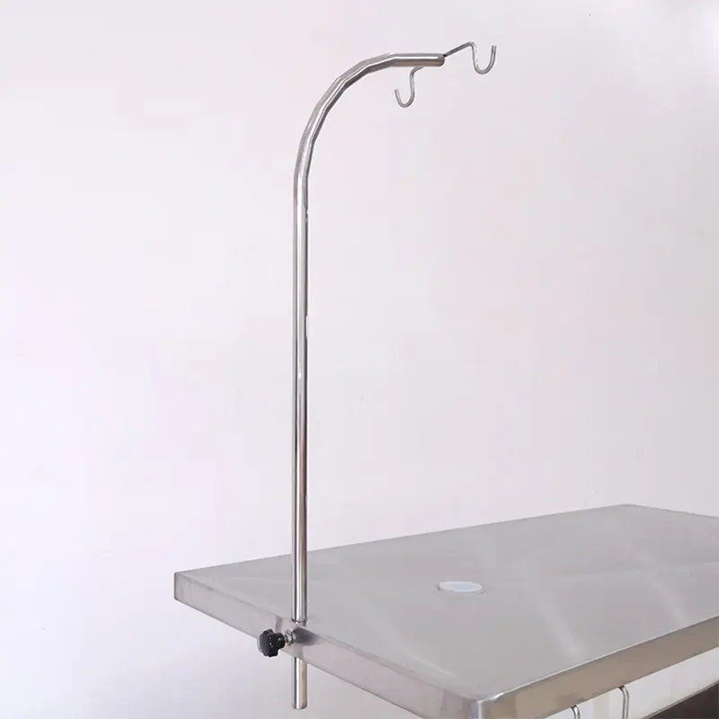 Quality Manufacturer Stainless Steel Surgical Pet Grooming Operating Table Electric Lifting Vet Surgery Table for Sale