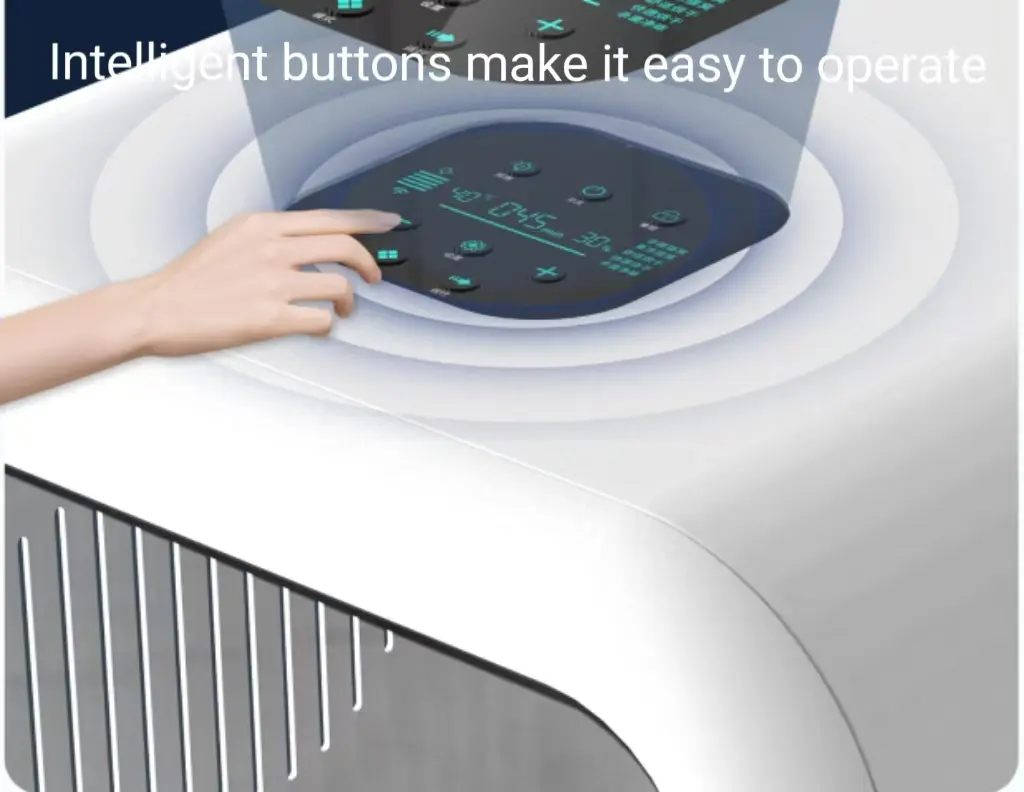 Pet Drying Box,Intelligent Cat and Dog Dryer,Fully Automatic Pet Hair Dryer, High-power Pet Constant Temperature Drying Box
