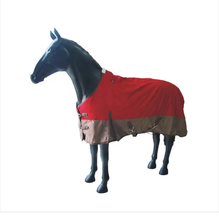 Wholesale Horse Equipment Products Winter Horse Blankets Horse Rugs