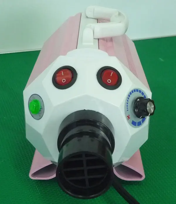 Wholesale Pet Grooming Products Supplier Portable Pet Blower Wholesale Quick Fast Pet Dryer For Dogs And Cats, Small Animals