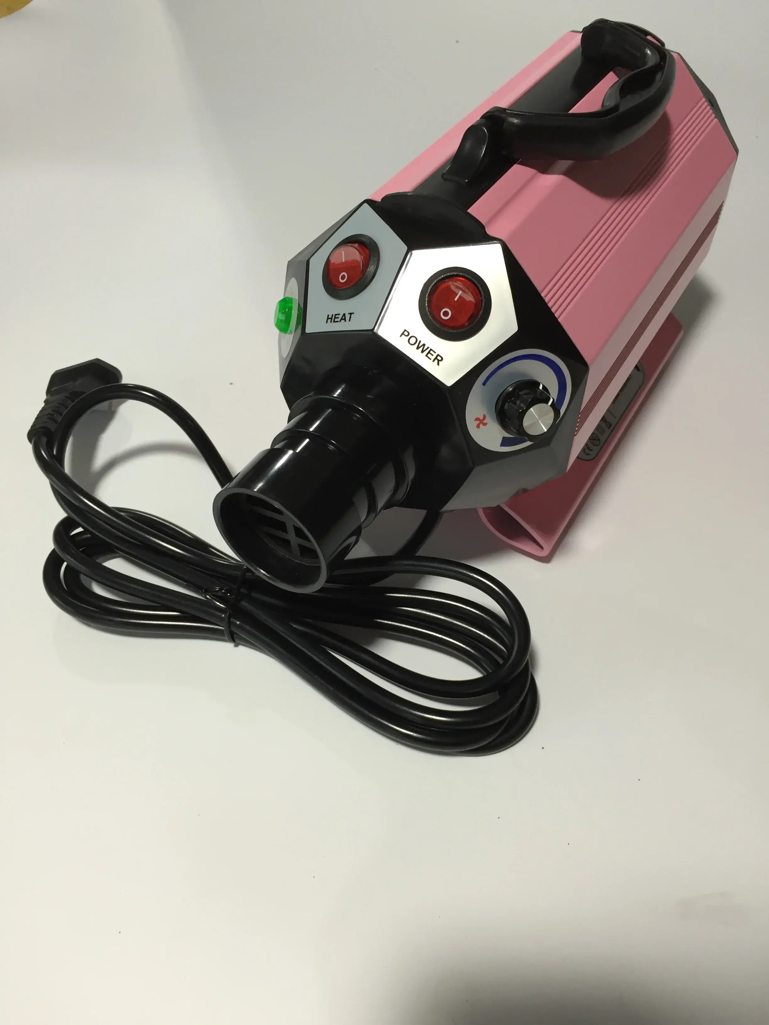 Wholesale Pet Grooming Products Supplier Portable Pet Blower Wholesale Quick Fast Pet Dryer For Dogs And Cats, Small Animals