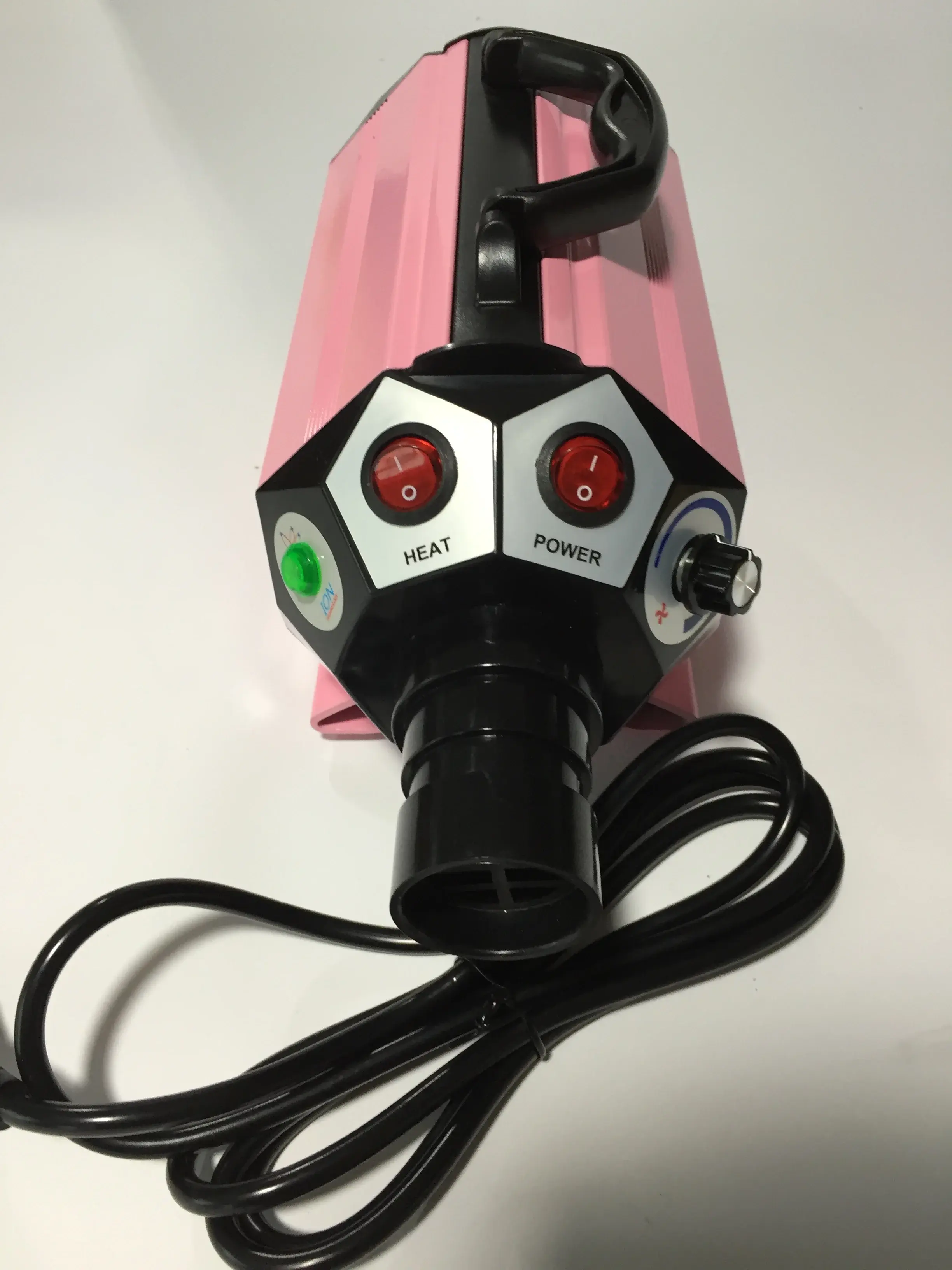Wholesale Pet Grooming Products Supplier Portable Pet Blower Wholesale Quick Fast Pet Dryer For Dogs And Cats, Small Animals