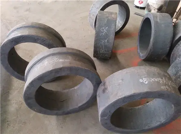 Efficient Ring Die for Animal Feed Pig Feed Pellet Mill