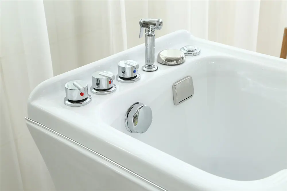 Manufacture Pet Dog Wash Tub/dog Spa Bathtub/bath Tub for Dogs
