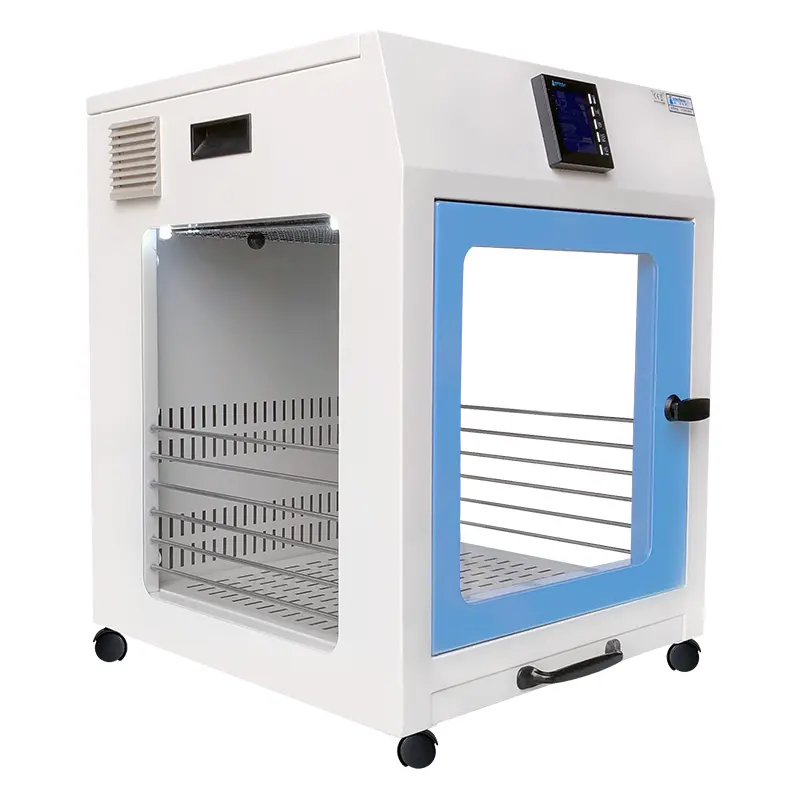 G1-S Small Pet Hair Dryer Cabinet Intelligent Dryer Machine Cat Dryer Box Pet Hair Grooming & Cleaning  Drying Cabinet