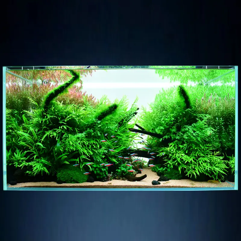 Customizable Wholesale Fish tank Led Lighting 120cm Fish tank Light Aquarium Light Fish tank