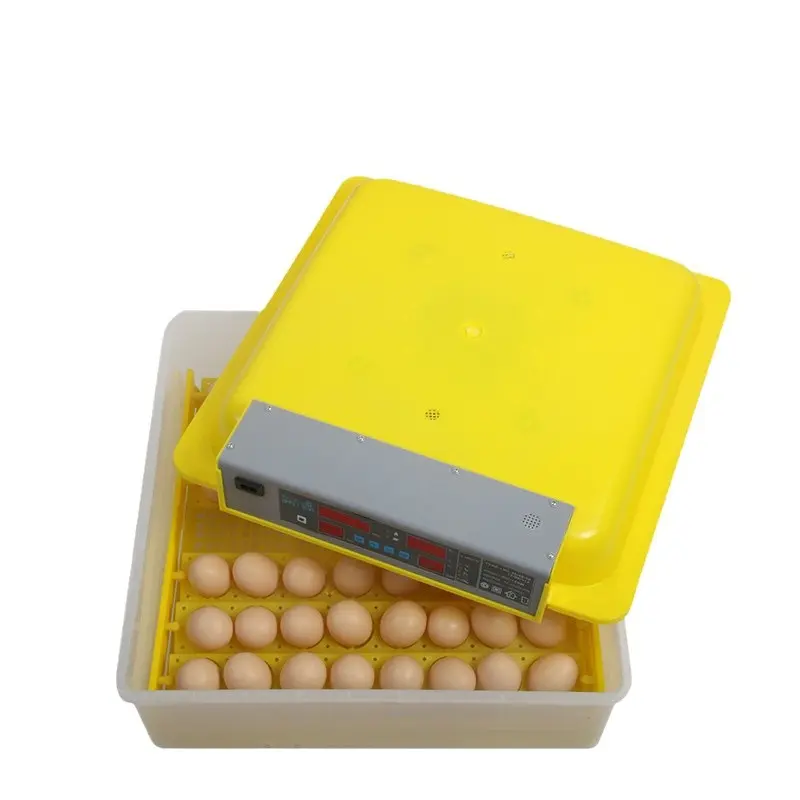Automatic incubator, constant temperature incubator, automatic egg turning incubator, intelligent egg incubator