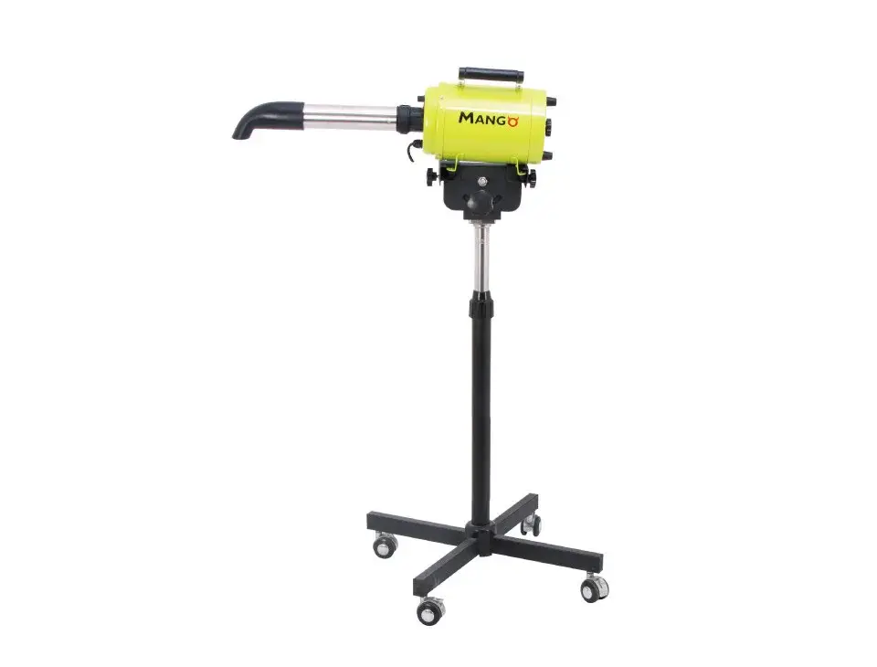 TD-901MT Wholesale super strong pet grooming baster /2 in 1 dog hair dryer