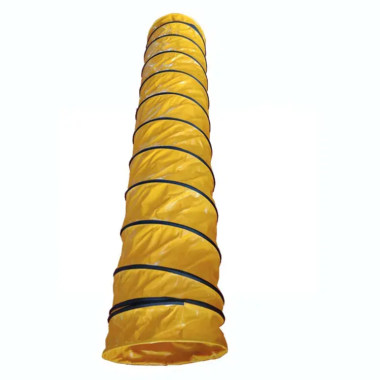 24 inch High Quality PVC Dog Outdoor Agility Training Tunnel