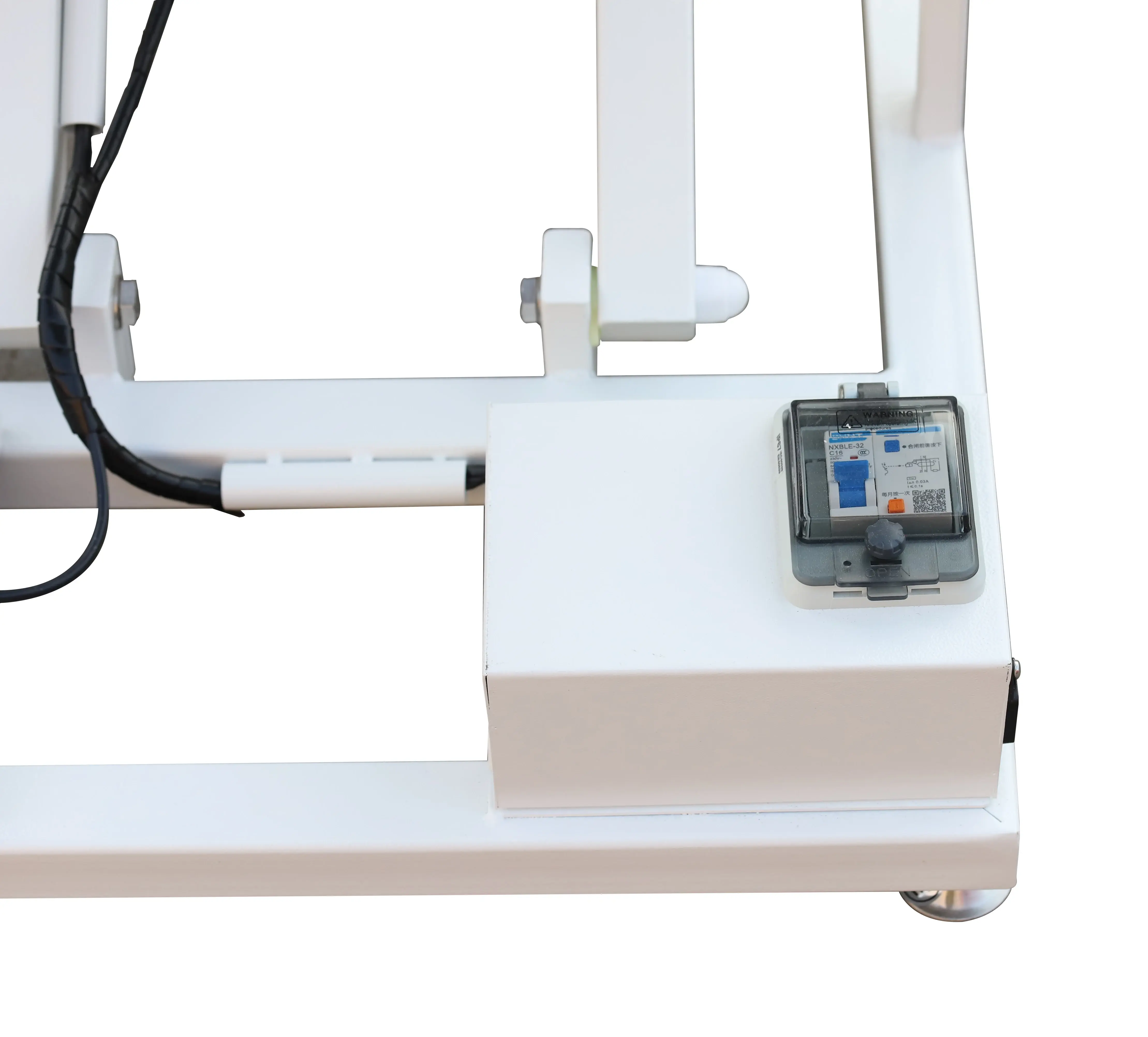 HF-899 Pro Pet Lifting Grooming Table for Dogs Cats Electric Used in Salon Stainless Steel Iron Material Sustainable-Best Price