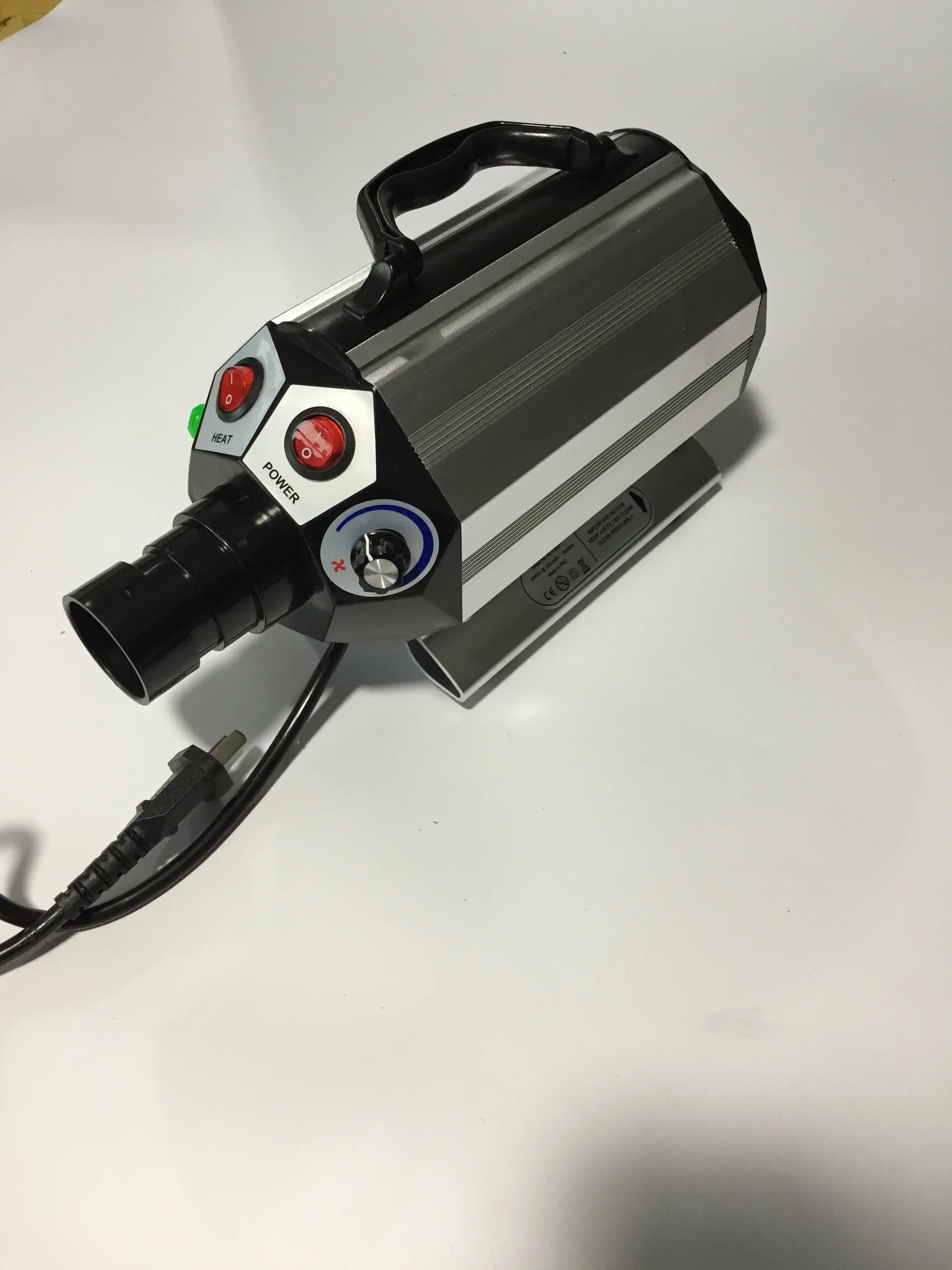Hot Selling High Speed Warm Wind Dog Cat Pet Dryer 1600w High Power Pet Grooming Product Automatic Blower Machine Pet Hair Dryer