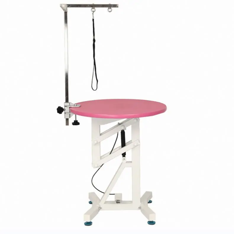 Pet Professional Dog Show Foldable Grooming Table Dog Grooming Table