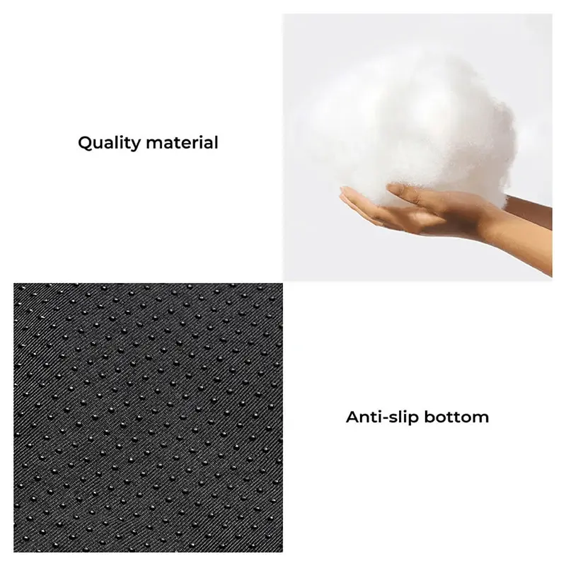 Comfortable Luxury Dog Sofa Disassembled Pet Sofa Bed Cat Sofa Soft Bed for Cat Puppy Pet Supplies Dog Products