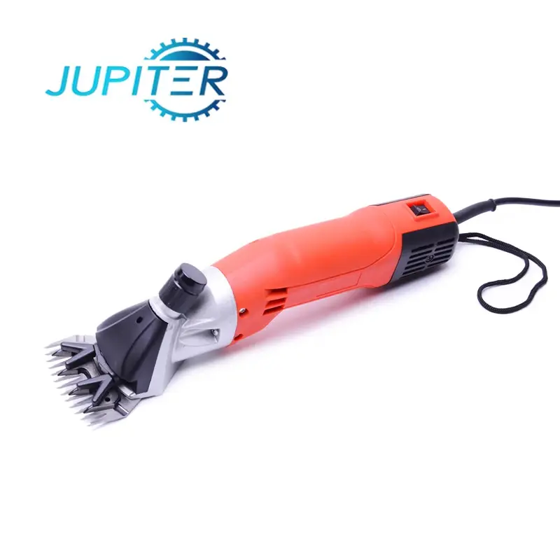 Electric shears farming goat sheep shearing machines for animal