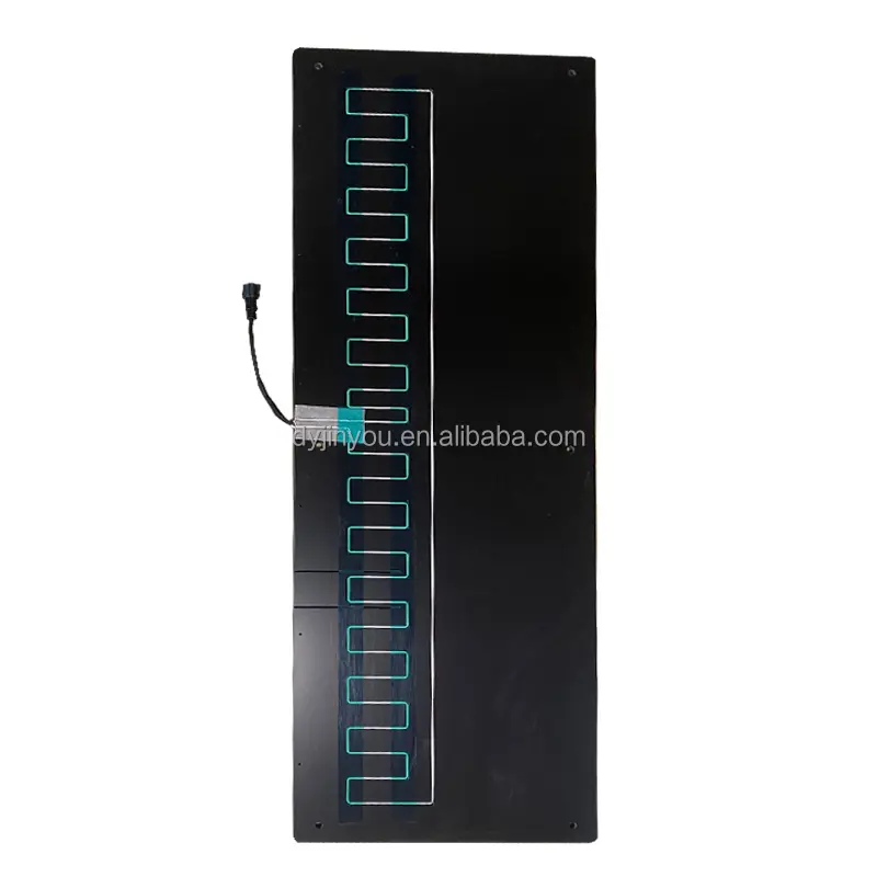 New 4 Kinds of Bathtub-sized High-quality Reptile Artificial Feeding Rack Baby Snake Gecko Turtle Horned Frog Breeding Cabinet