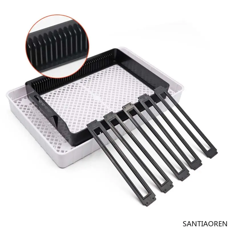 Portable 12  Eggs Incubator Easy Cleaning Hatching Automatic Controller for Incubator Eggs