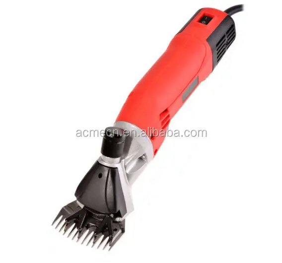 Powerful Using sheep hair cutting machine wool clipper st009