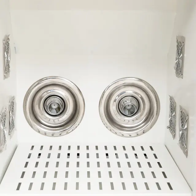 Pet Bath Special Pet Hospital Pet Room Dryer Cat and Dog Beauty Blow Dry Hair Dryer Grooming Infrared Professional Dog Dryer Box