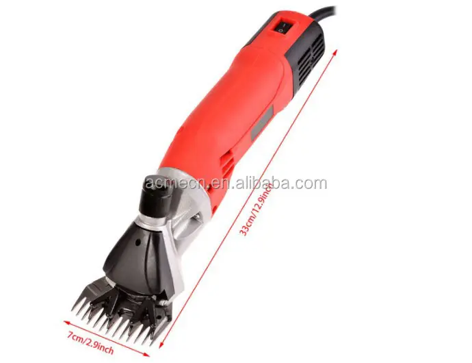 Powerful Using sheep hair cutting machine wool clipper st009