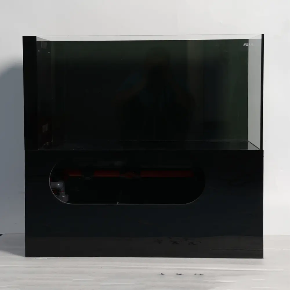 High Transparent Ultra Clear Fish tank Aquarium Glass Aquarium tank Glass Freshwater Fish tank