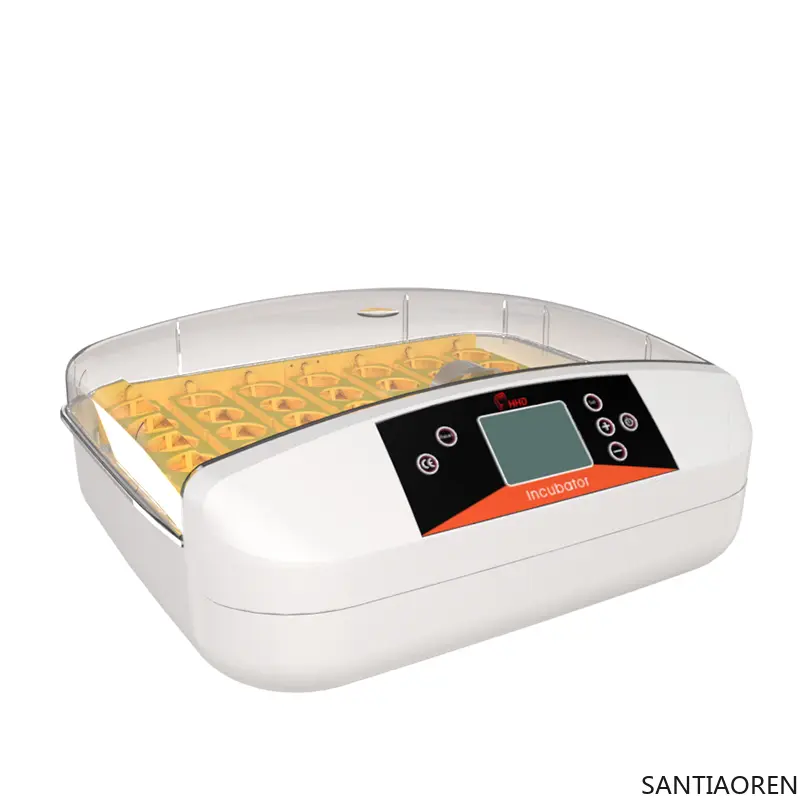 Wholesale Price Multi-functional Incubator 56 Egg Incubation Machine Automatic Incubators Hatching Eggs