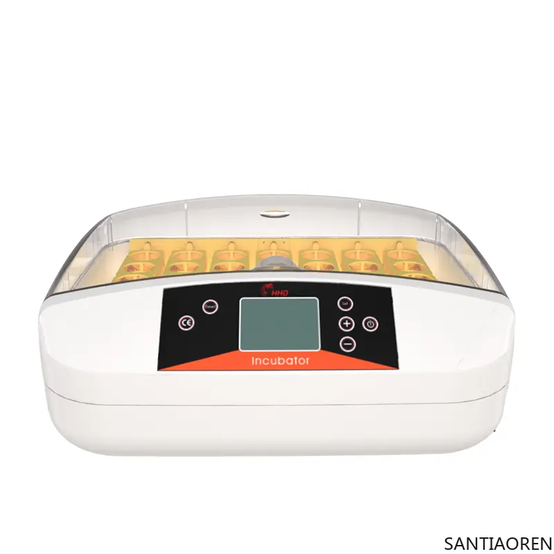Wholesale Price Multi-functional Incubator 56 Egg Incubation Machine Automatic Incubators Hatching Eggs