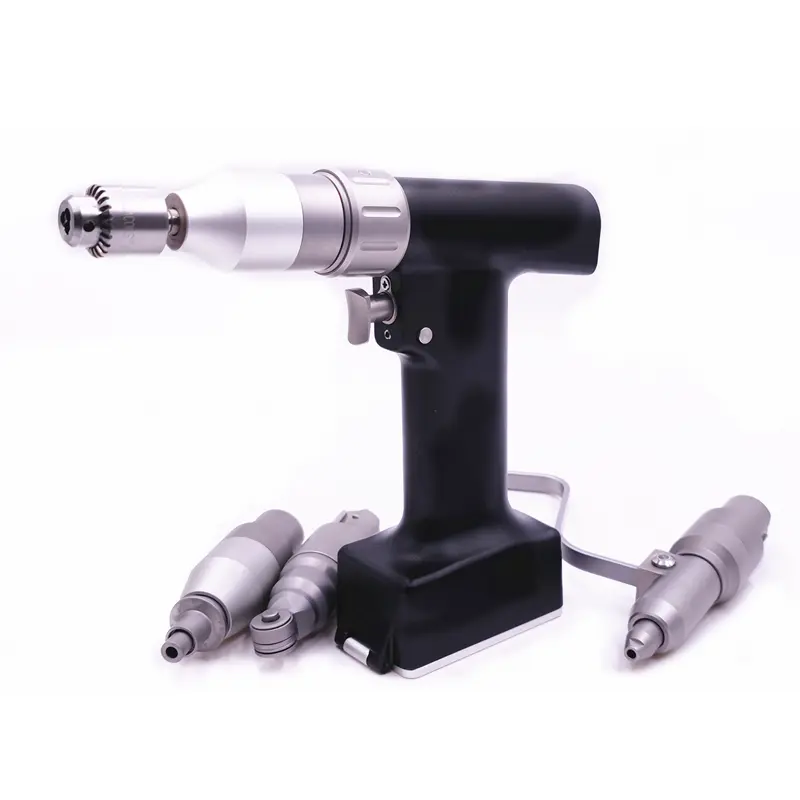 Cheap Price Orthopedic Veterinary Pet Surgical Vet Electric Drill Saw