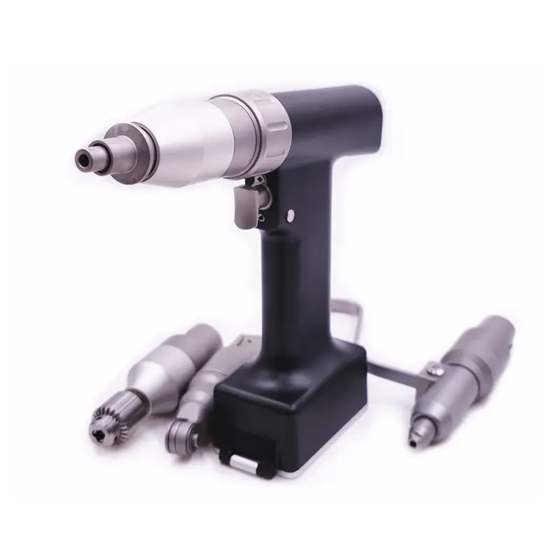 Cheap Price Orthopedic Veterinary Pet Surgical Vet Electric Drill Saw