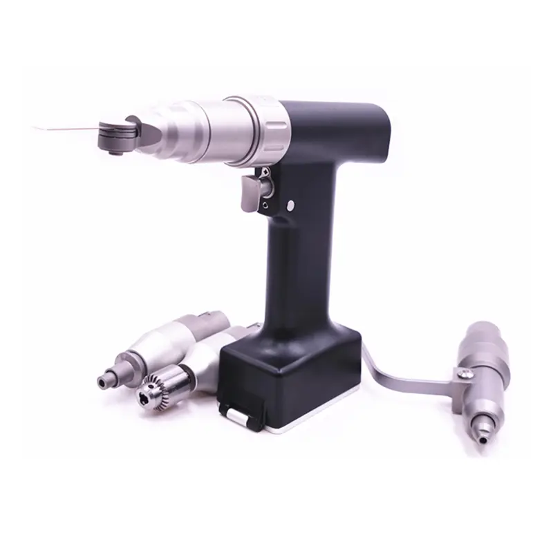 Cheap Price Orthopedic Veterinary Pet Surgical Vet Electric Drill Saw