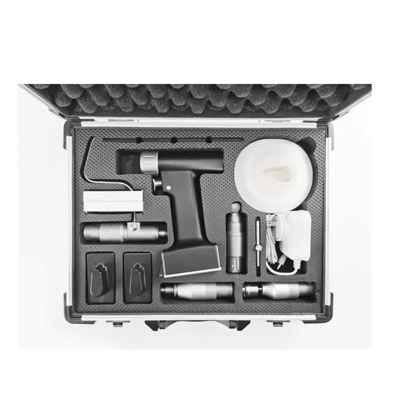 Cheap Price Orthopedic Veterinary Pet Surgical Vet Electric Drill Saw